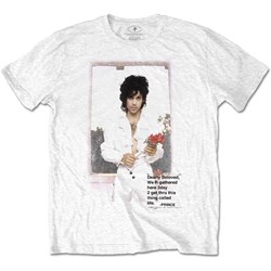 Prince - Unisex Beautiful Photo T-Shirt