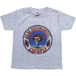 Grateful Dead - Kids Bertha Circle Vintage Wash T-Shirt