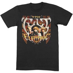 The Cult - Unisex Electric Summer '87 T-Shirt