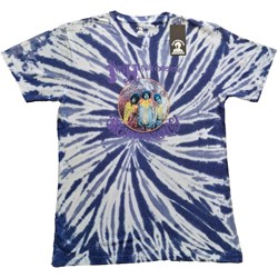 Jimi Hendrix - Unisex Are You Experienced T-Shirt