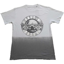 Guns N' Roses - Unisex Tonal Bullet T-Shirt
