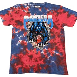 Pantera - Unisex Panther T-Shirt