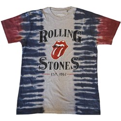 The Rolling Stones - Unisex Satisfaction T-Shirt