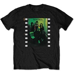 Yes - Unisex The Yes Album T-Shirt