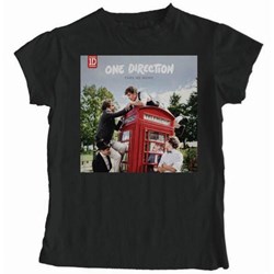 One Direction - Womens Take Me Home T-Shirt