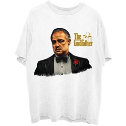 The Godfather - Unisex Don Sketch T-Shirt