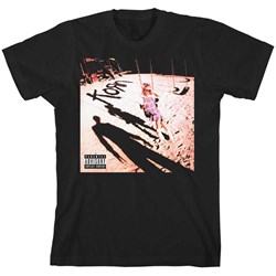 Korn - Unisex Self Titled T-Shirt