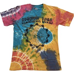 Grateful Dead - Unisex May '77 Vintage T-Shirt