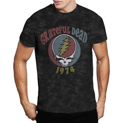 Grateful Dead - Unisex 1974 T-Shirt