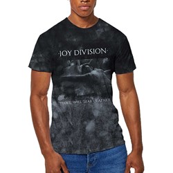 Joy Division - Unisex Tear Us Apart T-Shirt