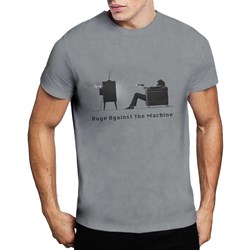 Rage Against The Machine - Unisex Won'T Do T-Shirt