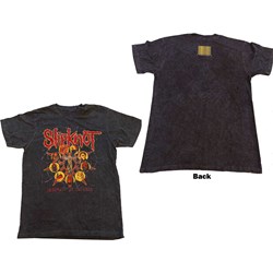 Slipknot - Unisex Liberate T-Shirt