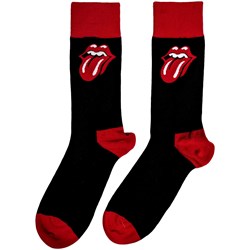 The Rolling Stones - Unisex Classic Tongue Ankle Socks