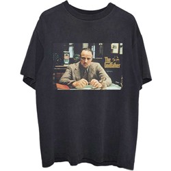 The Godfather - Unisex Café Scene T-Shirt
