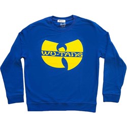 Wu-Tang Clan - Unisex Logo Sweatshirt