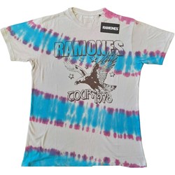 Ramones - Unisex Eagle T-Shirt