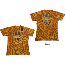 Sublime - Unisex Sun Face T-Shirt