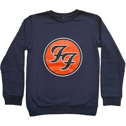 Foo Fighters - Kids Ff Logo Sweatshirt