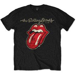 The Rolling Stones - Kids Plastered Tongue T-Shirt