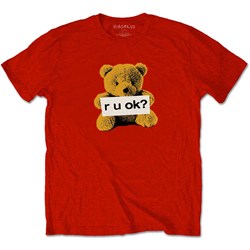 Yungblud - Unisex R-U-Ok? T-Shirt