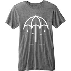 Bring Me The Horizon - Unisex Umbrella T-Shirt
