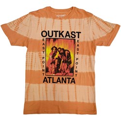 Outkast - Unisex Atlanta T-Shirt
