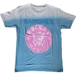 Ramones - Unisex Rocket To Russia T-Shirt