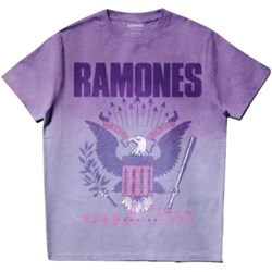 Ramones - Unisex Mondo Bizarro T-Shirt