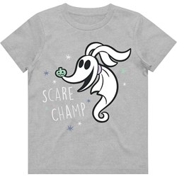Disney - Kids The Nightmare Before Christmas Scare Champ T-Shirt