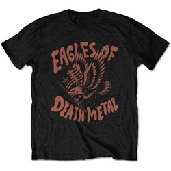 Eagles of Death Metal - Unisex Eagle T-Shirt