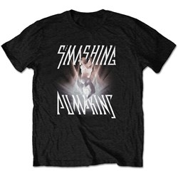 The Smashing Pumpkins - Unisex Cyr T-Shirt