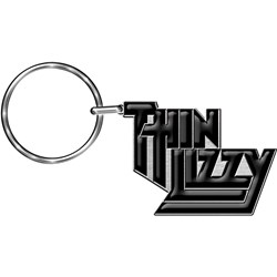 Thin Lizzy - Unisex Logo Keychain