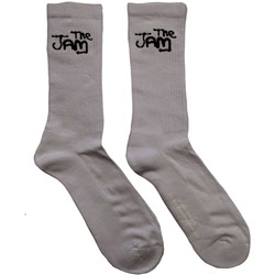 The Jam - Unisex Logo Ankle Socks