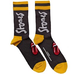 The Rolling Stones - Unisex No Filter Ankle Socks