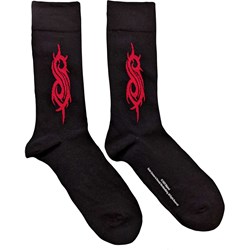 Slipknot - Unisex Tribal S Ankle Socks