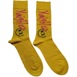 Yungblud - Unisex Vip Ankle Socks