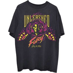 Disney - Unisex Lion King Scar Unleashed T-Shirt