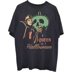 Disney - Unisex Snow White Queen Of Halloween T-Shirt