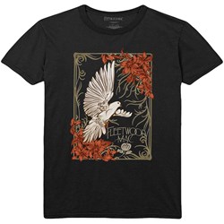 Fleetwood Mac - Unisex Dove T-Shirt