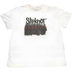 Slipknot - Unisex Choir T-Shirt