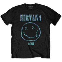 Nirvana - Unisex Dumb T-Shirt
