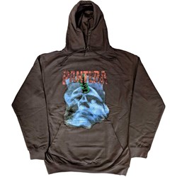 Pantera - Unisex Far Beyond Driven World Tour Pullover Hoodie