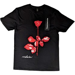 Depeche Mode - Unisex Violator T-Shirt