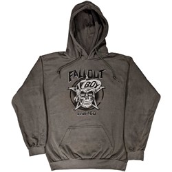 Fall Out Boy - Unisex Suicidal Pullover Hoodie