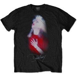 Debbie Harry - Unisex Blur T-Shirt