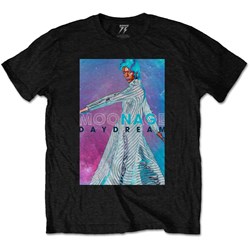 David Bowie - Unisex Moonage Space T-Shirt