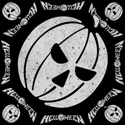 Helloween - Unisex Pumpkin Bandana
