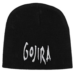 Gojira - Unisex Logo Beanie Hat