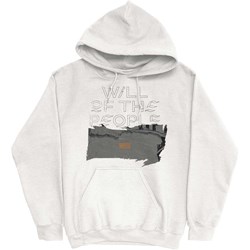 Muse - Unisex Will Of The People Pullover Hoodie