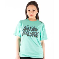Billie Eilish - Unisex Neon Logo Billie T-Shirt